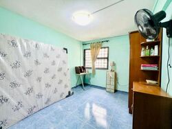 Blk 12 MARSILING LANE (Woodlands), HDB 3 Rooms #632485011